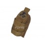 Flyye MOLLE Strobe Pouch (CB)